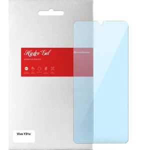 Захисна плівка для смартфону Armorstandart Anti-Blue for Vivo Y31s (ARM61218)