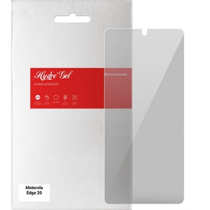 Захисна плівка для смартфону Armorstandart Anti-spy for Motorola Edge 20 (ARM61234)