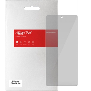 Захисна плівка для смартфону Armorstandart Anti-spy for Motorola Edge 20 lite (ARM61235)