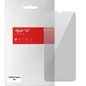 Захисна плівка для смартфона Armorstandart Anti-spy for TECNO Spark 8P (KG7n) (ARM61241)