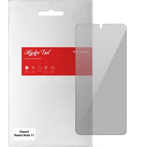 Захисна плівка для смартфону Armorstandart Anti-spy for Xiaomi Redmi Note 11 (ARM61247)