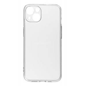 Чохол для смартфону Armorstandart Air for Apple iPhone 13 Camera cover Transparent (ARM61256)