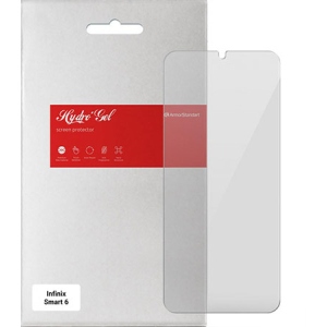 Захисна плівка для смартфону Armorstandart for Infinix Smart 6 (ARM61332)