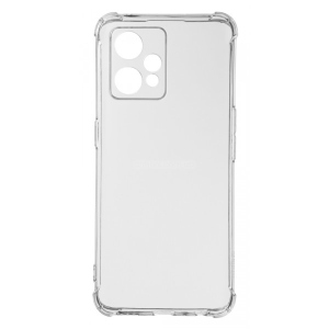 Чохол для смартфона Armorstandart Air Force for Realme 9 Pro Plus Camera cover Transparent (ARM62461)
