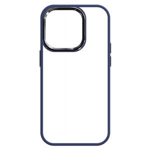 Чохол для смартфону Armorstandart Unit for Apple iPhone 14 Pro Deep Navy (ARM62480)