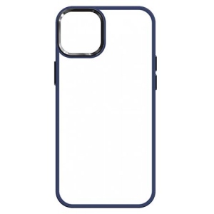 Чохол для смартфону Armorstandart Unit for Apple iPhone 11 Deep Navy (ARM62501)