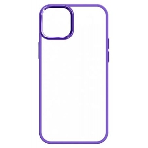 Чохол для смартфону Armorstandart Unit for Apple iPhone 11 Lavender (ARM62503)