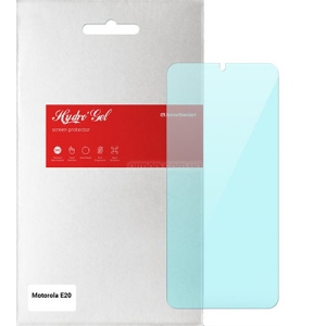 Защитная пленка для смартфона Armorstandart Anti-Blue for Motorola E20 (ARM62554)