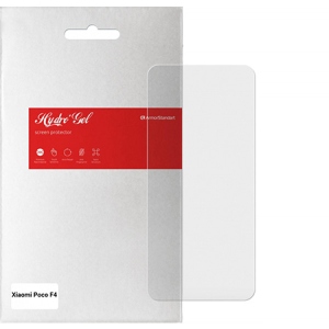 Захисна плівка для смартфону Armorstandart Matte for Xiaomi Poco F4 (ARM62635)