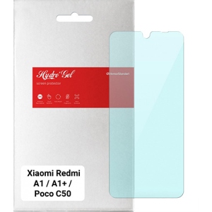 Захисна плівка для смартфону Armorstandart Anti-Blue for Xiaomi Redmi A1 / A1+ / Poco C50 (ARM62820)