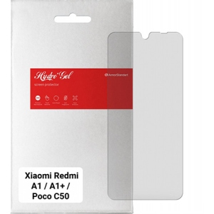 Захисна плівка для смартфону Armorstandart Matte for Xiaomi Redmi A1 / A1+ / Poco C50 (ARM62822)