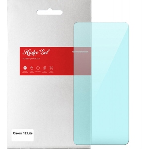 Защитная пленка для смартфона Armorstandart Anti-Blue for Xiaomi 12 Lite (ARM62882)