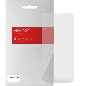 Захисна плівка для смартфону Armorstandart for Huawei Y6s (ARM62051)