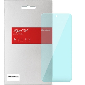 Захисна плівка для смартфону Armorstandart Anti-Blue for Motorola G22 (ARM62056)