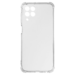 Чохол для смартфону Armorstandart Air Force for Samsung M33 (M336) Camera cover Transparent (ARM62093)