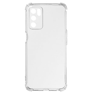 Чохол для смартфону Armorstandart Air Force for OPPO A16 / А54s Camera cover Transparent (ARM62102)