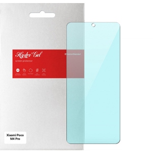 Захисна плівка для смартфону Armorstandart Anti-Blue for Xiaomi Poco M4 Pro 4G (ARM62170)
