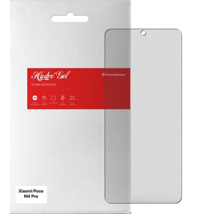 Захисна плівка для смартфону Armorstandart Matte VN50452328 Xiaomi Poco M4 Pro 4G (ARM62175)