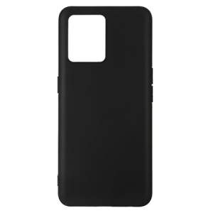 Чохол для смартфону Armorstandart Matte Slim Fit for Realme 9 4G/9 Pro Plus Black (ARM62201)