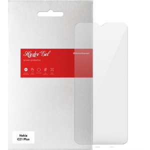 Захисна плівка для смартфону Armorstandart for Nokia C21 Plus (ARM62209)