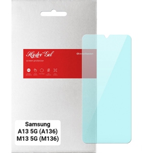 Захисна плівка для смартфону Armorstandart Anti-Blue for Samsung A13 5G (A136)/M13 5G (M136) (ARM62213)