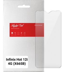 Захисна плівка для смартфону Armorstandart for Infinix Hot 12i 4G (X665B) (ARM62278)