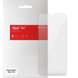 Захисна плівка для смартфону Armorstandart for Xiaomi Redmi Note 9 4G (ARM62290)