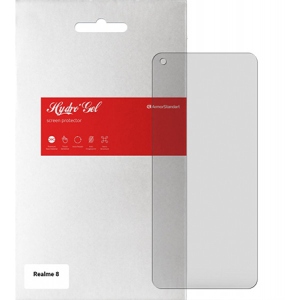 Захисна плівка для смартфона Armorstandart Matte for Realme 8 (ARM62305)