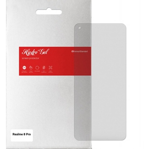 Захисна плівка для смартфону Armorstandart Matte for Realme 8 Pro (ARM62306)