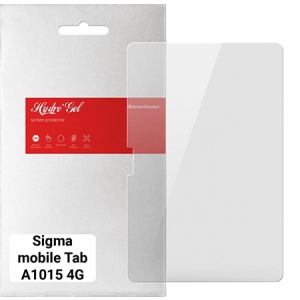 Захисна плівка для планшету Armorstandart for Sigma mobile Tab A1015 4G (ARM62308)