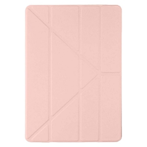 Чохол для планшету Armorstandart Y-type Case with Pencil Holder for Apple iPad Pro 12.9 2020 / 2021 Sand Powder (ARM62323)
