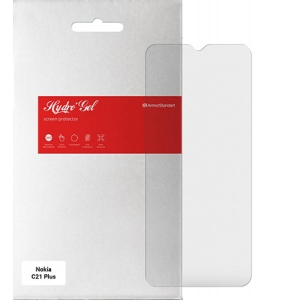 Захисна плівка для смартфону Armorstandart Matte for Nokia C21 Plus (ARM62336)