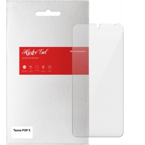 Захисна плівка для смартфону Armorstandart for Tecno POP 5 (ARM62340)