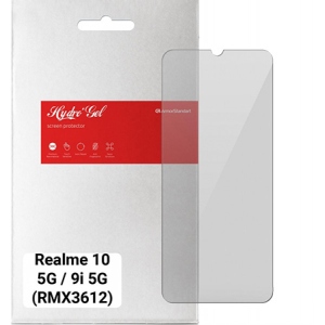 Захисна плівка для смартфону Armorstandart for Realme 10 5G / 9i 5G (RMX3612) (ARM63542)