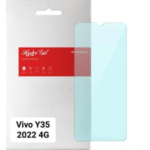 Захисна плівка для смартфону Armorstandart Anti-Blue for Vivo Y35 2022 4G (ARM63555)