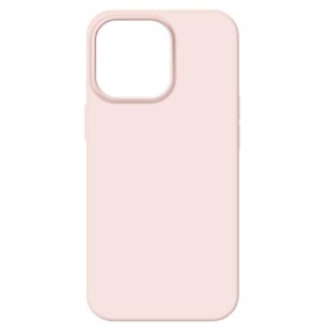 Чохол для смартфону Armorstandart ICON2 Case for Apple iPhone 14 Pro Chalk Pink (ARM63600)
