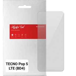 Захисна плівка для смартфону Armorstandart for TECNO Pop 5 LTE (BD4) (ARM63669)