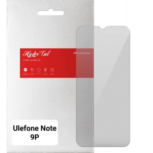 Захисна плівка для смартфону Armorstandart for Ulefone Note 9P (ARM63674)
