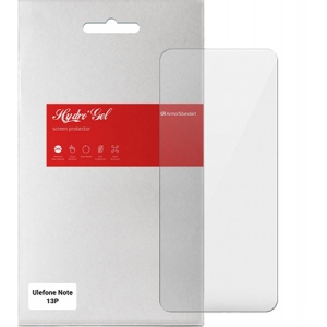 Захисна плівка для смартфону Armorstandart for Ulefone Note 13P (ARM63676)