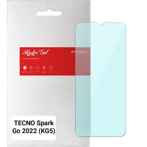 Захисна плівка для смартфону Armorstandart Anti-Blue for TECNO Spark Go 2022 (KG5) (ARM63686)