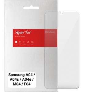 Захисна плівка для смартфону Armorstandart for Samsung A04 / A04s / A04e / M04 / F04 (ARM63879)