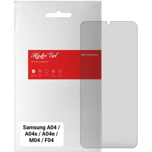 Захисна плівка для смартфону Armorstandart Matte for Samsung A04 / A04s / A04e / M04 / F04 (ARM63882)