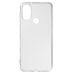 Чехол для смартфона Armorstandart Air for Motorola Moto E40 Transparent (ARM63038)