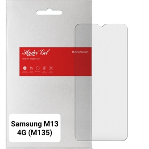 Захисна плівка для смартфону Armorstandart Matte for Samsung M13 4G (M135) (ARM63209)