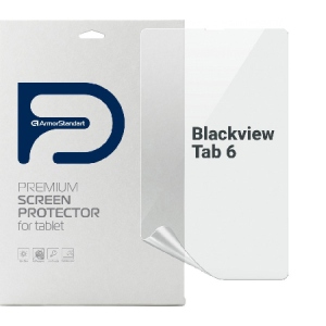 Захисна плівка для планшету Armorstandart Anti-Blue for Blackview Tab 6 (ARM63234)