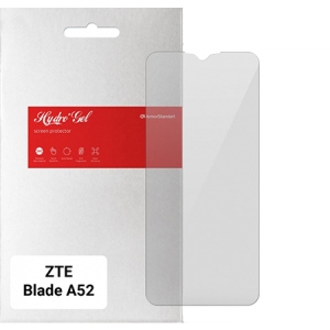 Захисна плівка для смартфону Armorstandart for ZTE Blade A52 (ARM63399)