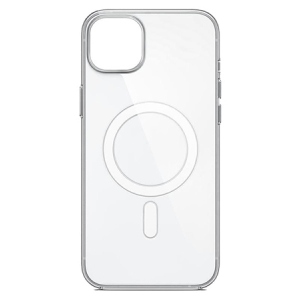 Чохол для смартфону Armorstandart Air MagSafe for Apple iPhone 14 Plus Transparent (ARM64408)