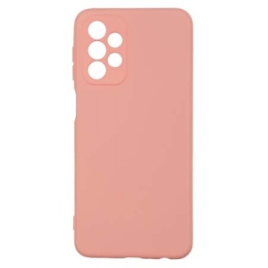 Чохол для смартфону Armorstandart ICON Case for Samsung A23 (A235)/A23 5G (A236) Camera cover Pink (ARM64578)