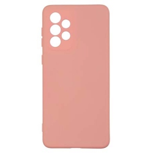 Чохол для смартфону Armorstandart ICON Case for Samsung A33 5G (A336) Camera cover Pink (ARM64579)