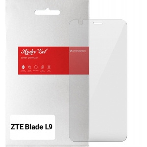 Захисна плівка для смартфону Armorstandart for ZTE Blade L9 (ARM64636)